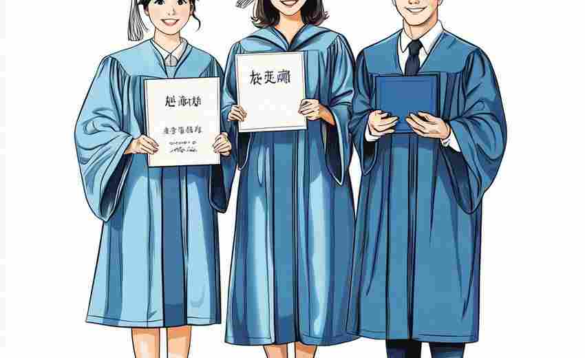 高考调剂申请中必须携带的十大证件与文件