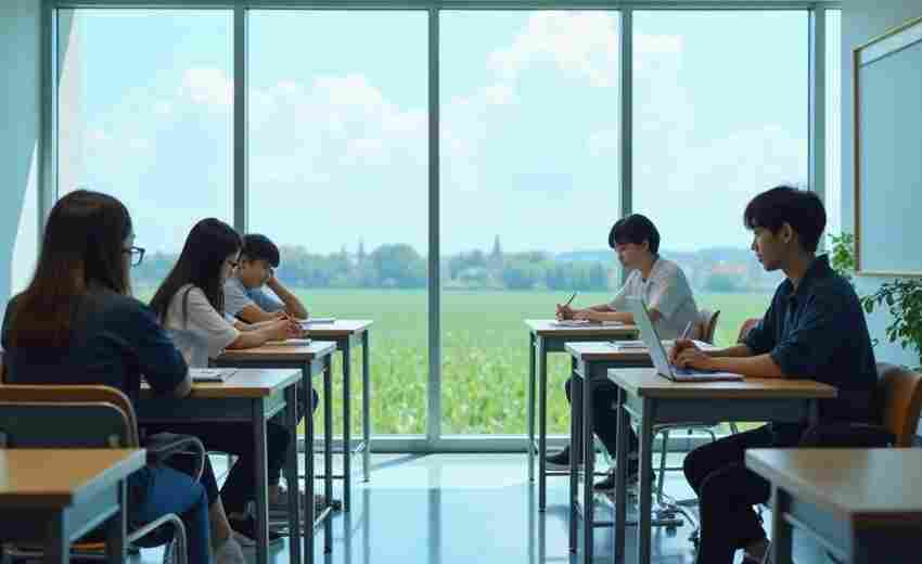 高考生选择南昌应用技术师范学院专科，课堂氛围能否助力学业