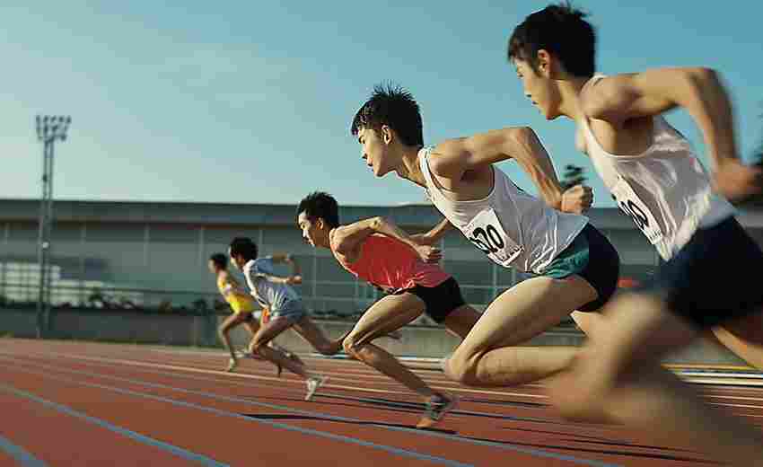 高水平运动队与普通体育生录取分数线差异对比