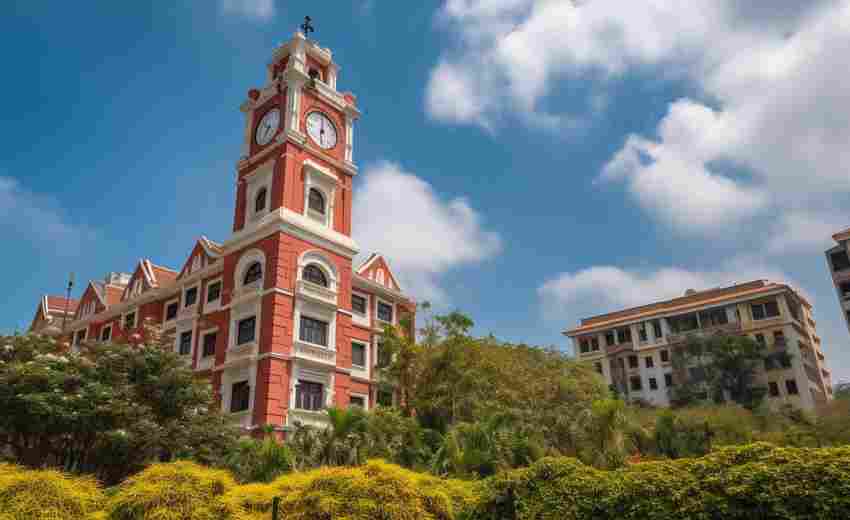 海南大学信息管理专业高考选科要求及科目组合建议 海南大学信息管理专业高考选科要求及科目组合建议