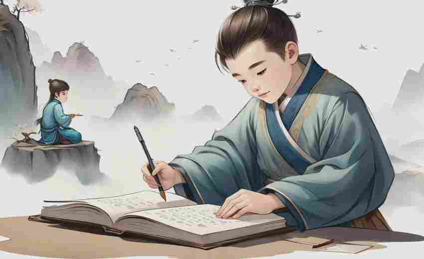 高考文言文翻译题涉及哪些语言学翻译技巧