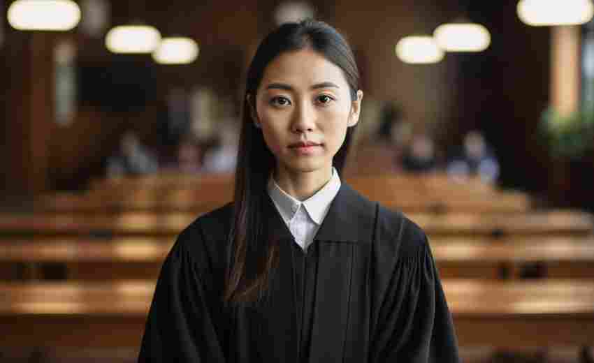 法学双学位规划：如何通过高考志愿搭建复合型法律人才路径