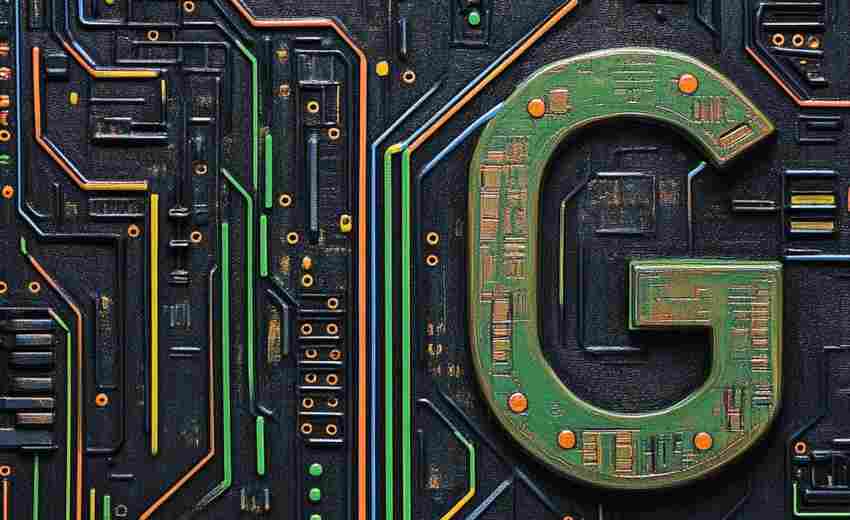 电子工程专业与5G通信技术的高考关联性解析