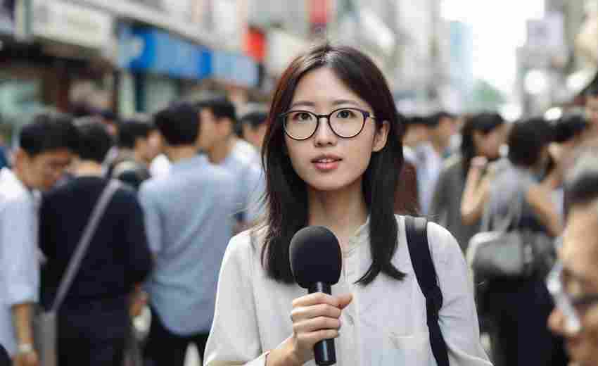 高考生如何通过实习提前了解新闻传播行业真实工作环境