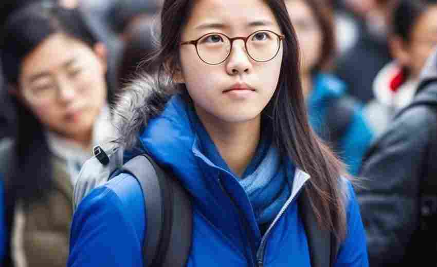 报考人数激增如何推高重点大学录取门槛