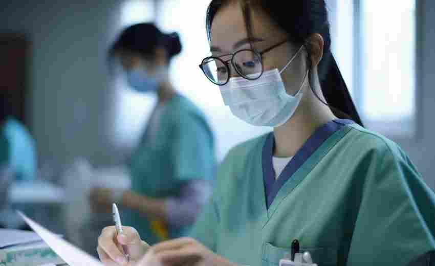 公共卫生专业薪资水平如何高考生必读就业待遇解析