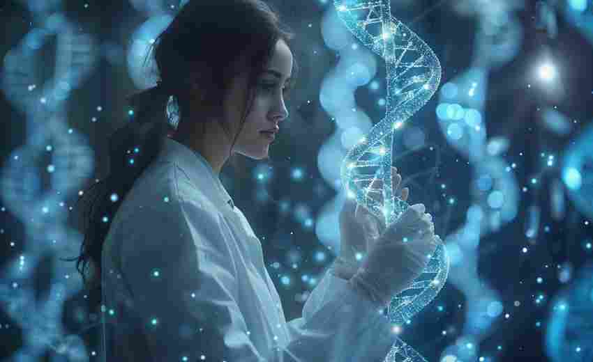 高考高频考点：生物技术对生物科学发展的推动作用