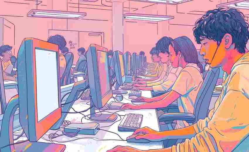 高考志愿填报必读：计算机专业学习难度与就业回报平衡指南