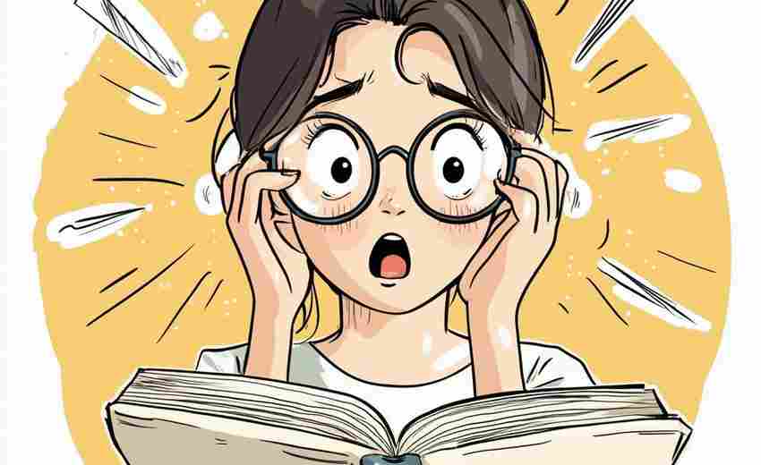 考前焦虑怎么办试试这些科学减压法
