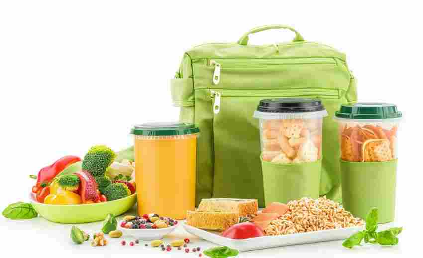 食品包装材料创新对高考考场食品安全的影响