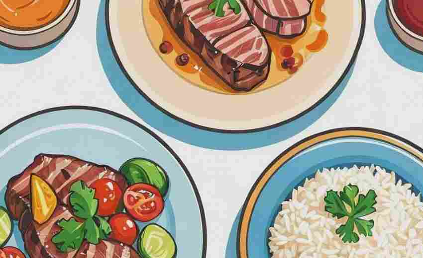 高考冲刺阶段应避免哪些高风险食品