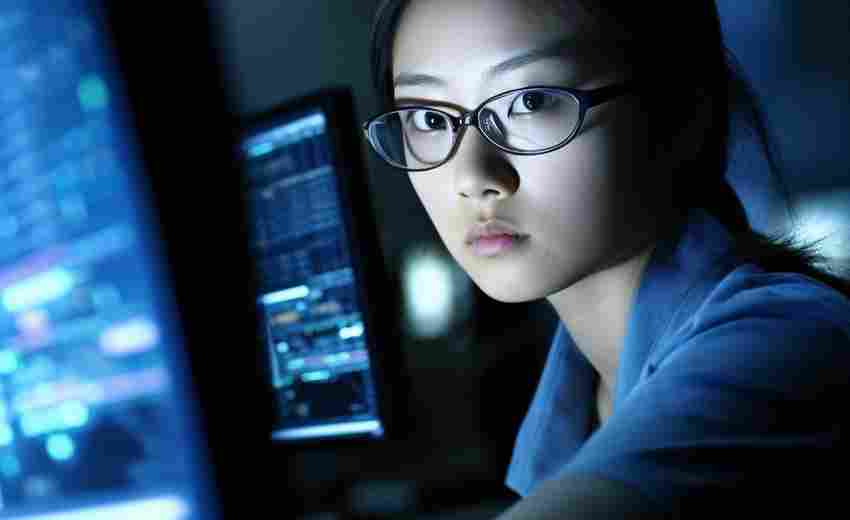 软件工程专业男女比例如何女生学软件工程有优势吗