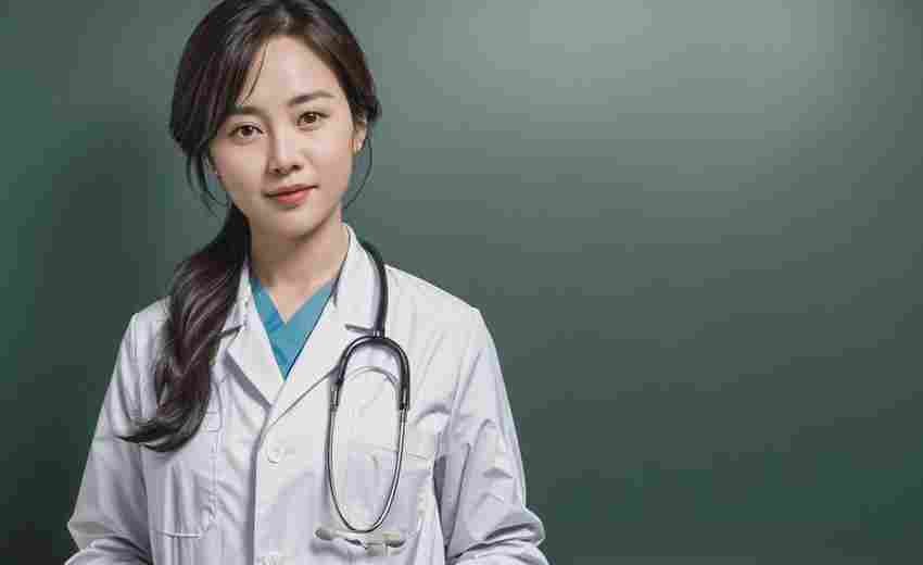 高考生如何区分护理学与临床医学的职业资格认证要求