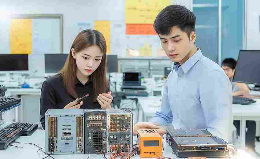 2025年计算机专业就业市场趋势对高考志愿选择的影响