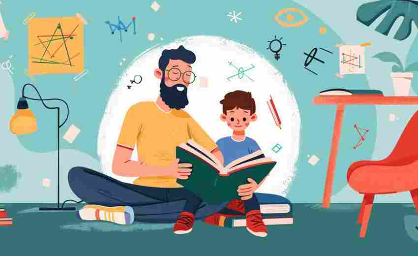家庭教育在学前阶段如何影响高考学科基础能力培养