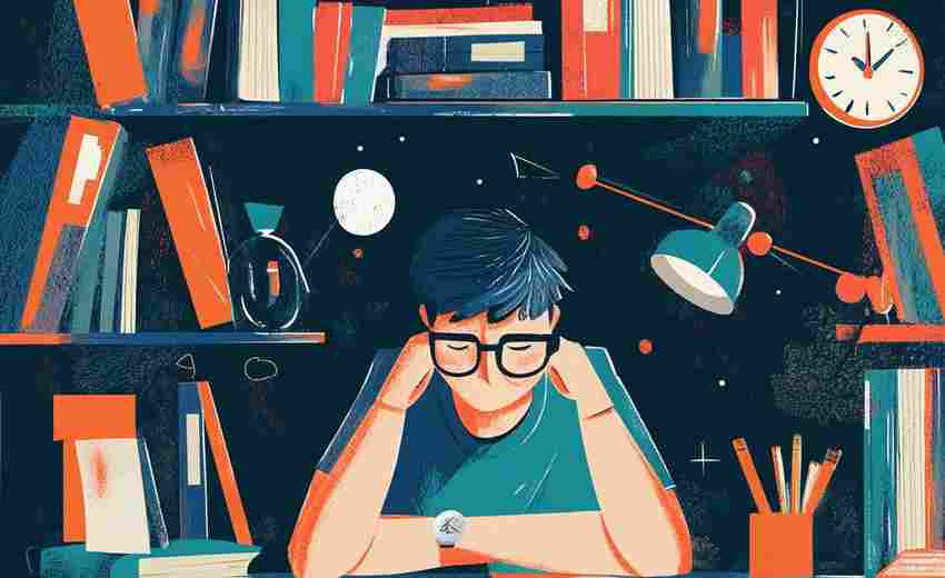 学科知识点分类总结如何提升高考记忆效率