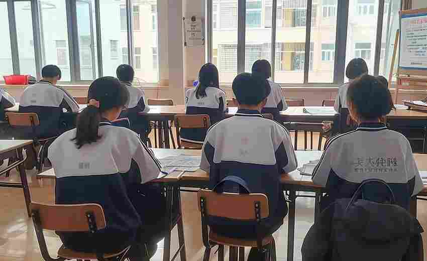 复读学校师资力量如何影响学生提分效果