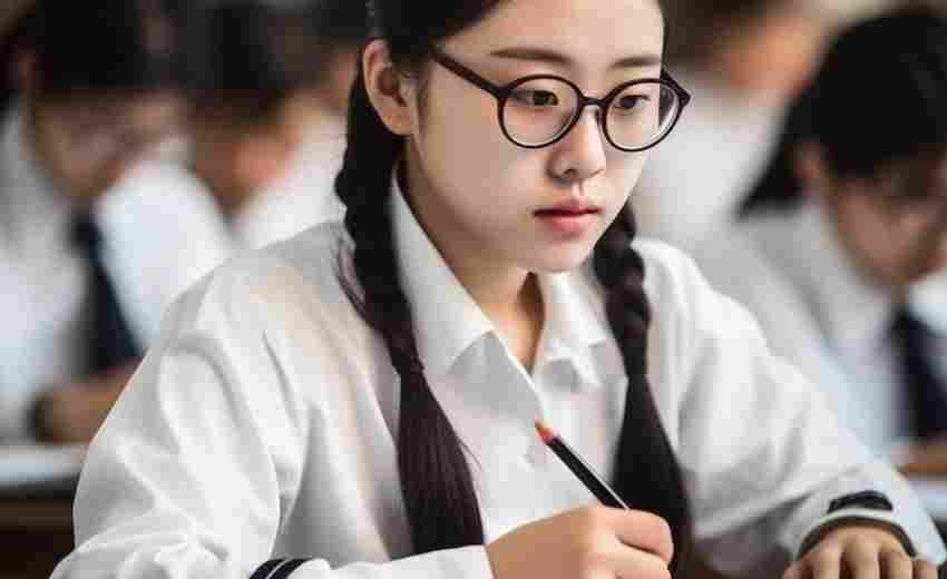 高中生必备：会计基础知识点与高考数学衔接策略