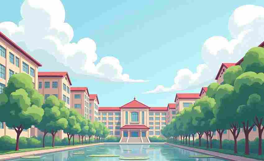二本院校热门专业分数线反超一本现象解析