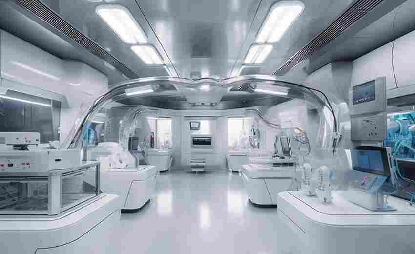 该专业在医疗器械研发中的应用及未来发展方向是什么