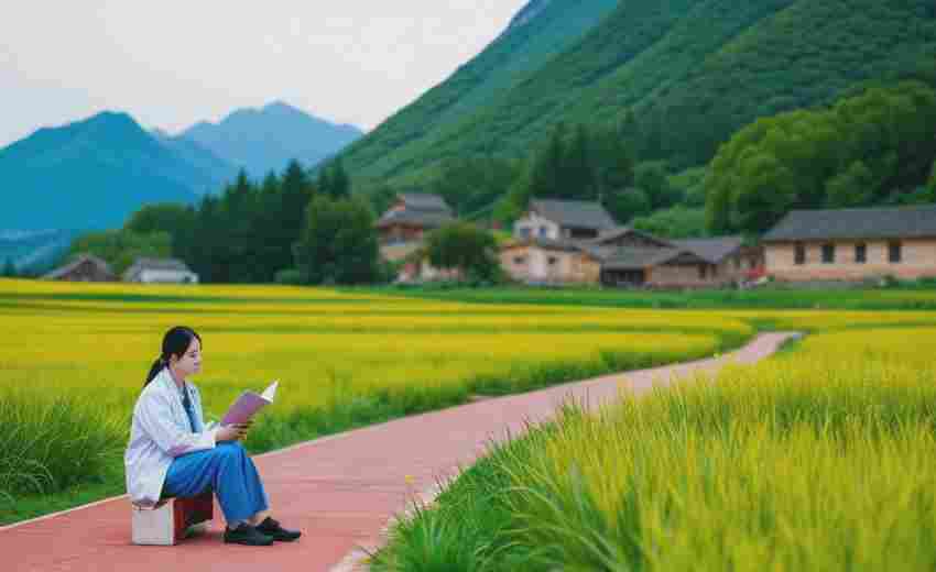 乡村旅游兴起是否值得高考生关注旅游管理专业
