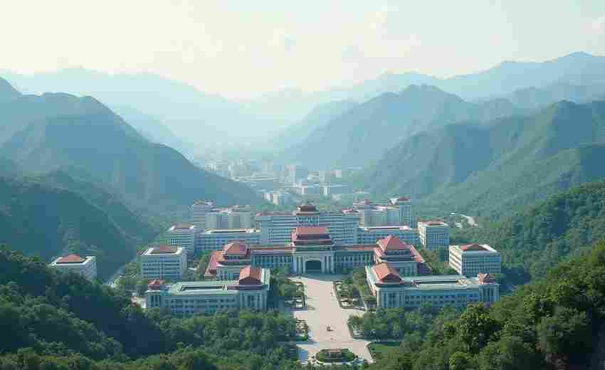 贵州医科大学和遵义医科大学高考分数线对比分析