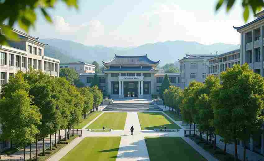 文旅融合热潮下哪些高校的文化产业管理专业更具竞争优势 文旅融合热潮下哪些高校的文化产业管理专业更具竞争优势