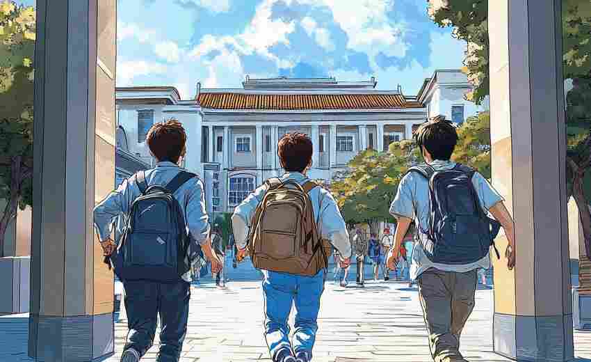 高考诚信教育如何助力学生树立正确价值观