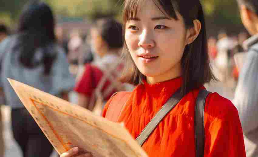 怎样在教育部阳光高考平台查看全国大学招生计划