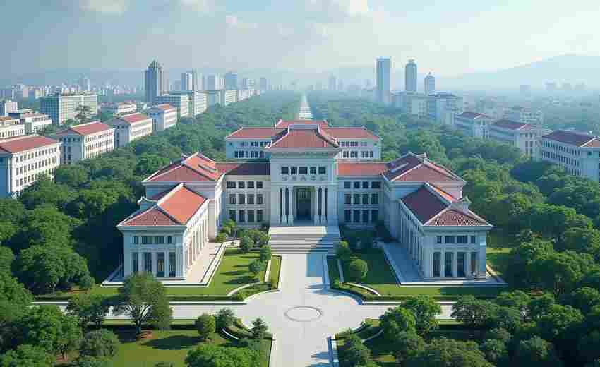 高考生如何通过师资力量评估江西大学的学科优势