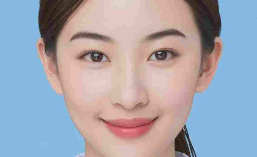 高考证件照镜框遮挡眼睛是否影响审核