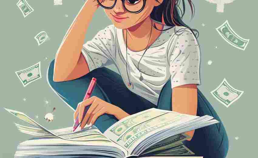 如何为高三学生制定科学合理的备考经费计划