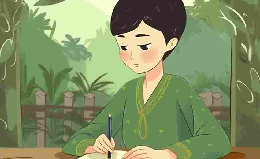 高考作文中如何避免语言拖沓并提升表达效率