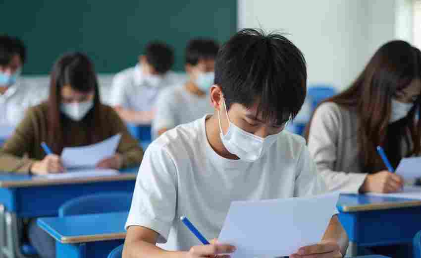 新高考选科策略：职业兴趣与就业前景如何兼顾