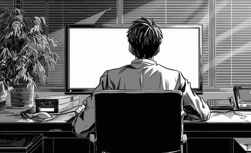 高考社会现象评析题：职场失信对青年价值观的警示