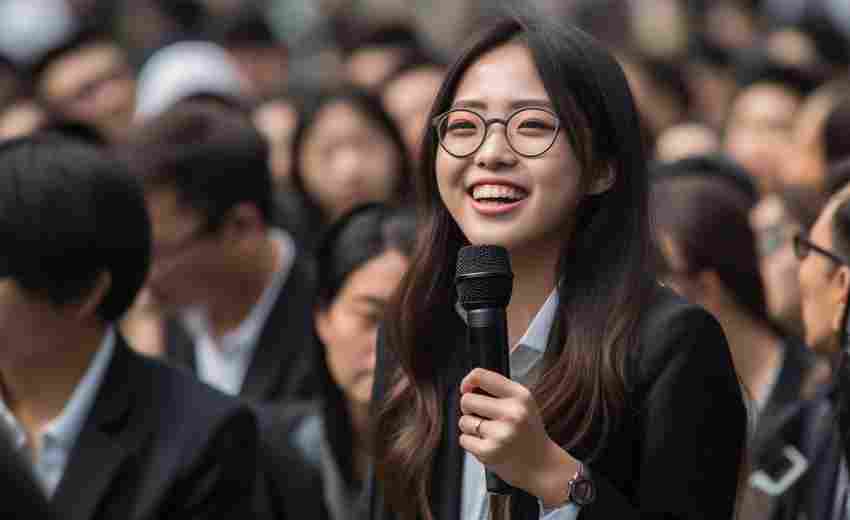 高考英语面试模拟与河海大学英语辩论赛实践技巧