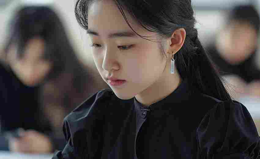 艺术类考生如何高效冲刺文化课复习规划如何制定