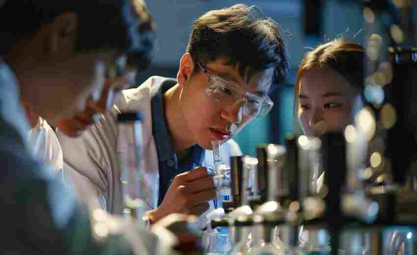 高考生选择生物科学如何平衡科研理想与就业现实
