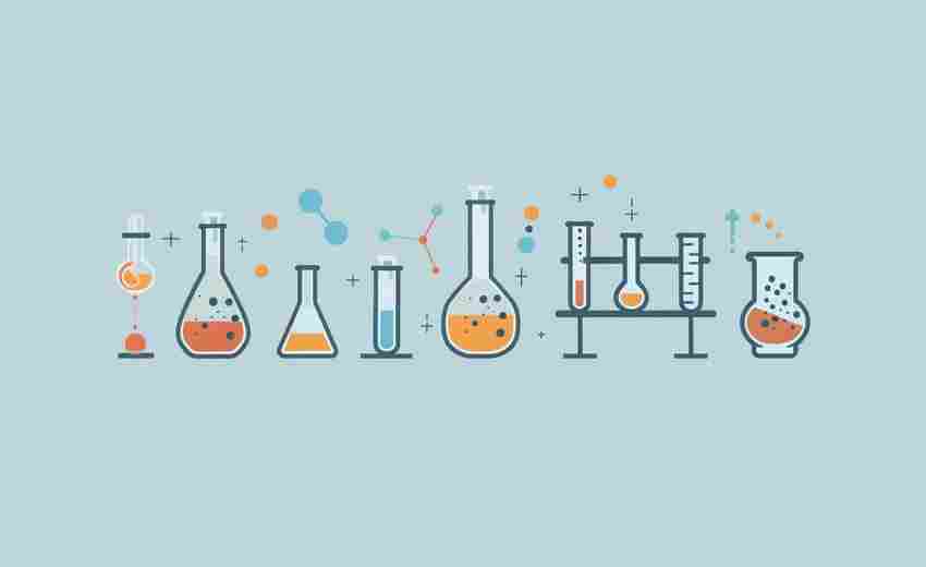 学习环境科学与工程需要具备哪些化学基础