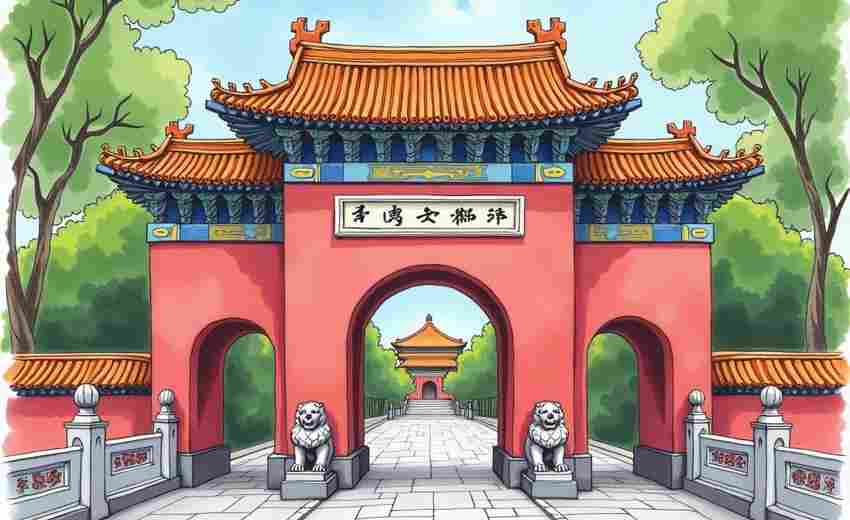 台基等级与中国古代建筑等级制度——高考历史必修知识点归纳