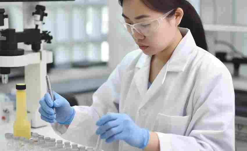 高考生参与广西大学化学实验室科研项目需要具备哪些条件