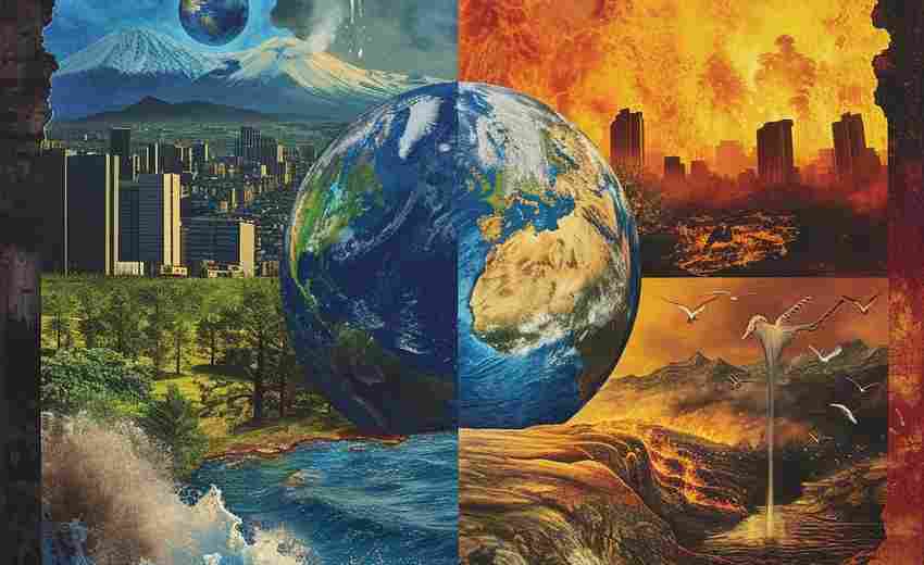 地理科学专业课程设置如何体现自然与人文的多样性