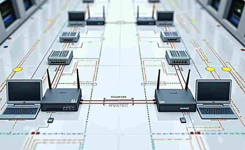 高考网络技术必考知识点解析:TCP-IP协议与OSI模型对比 高考网络技术必考知识点解析:TCP-IP协议与OSI模型对比