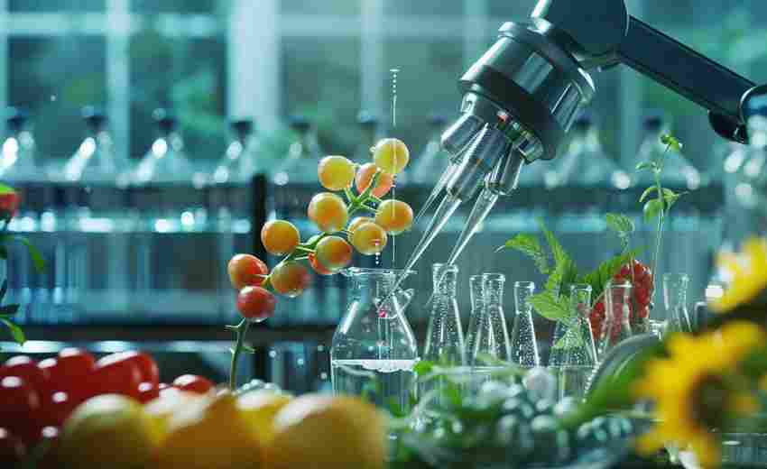 食品科学专业如何保障食品安全高考生需要哪些学科基础