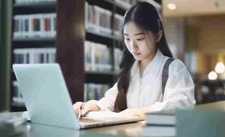 计算机专业女生应重视哪些数学基础应对大学课程
