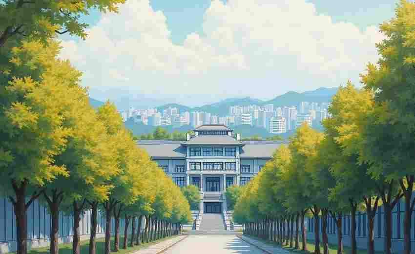 四川省教育考试院官网查询985高校专业分数线操作指南