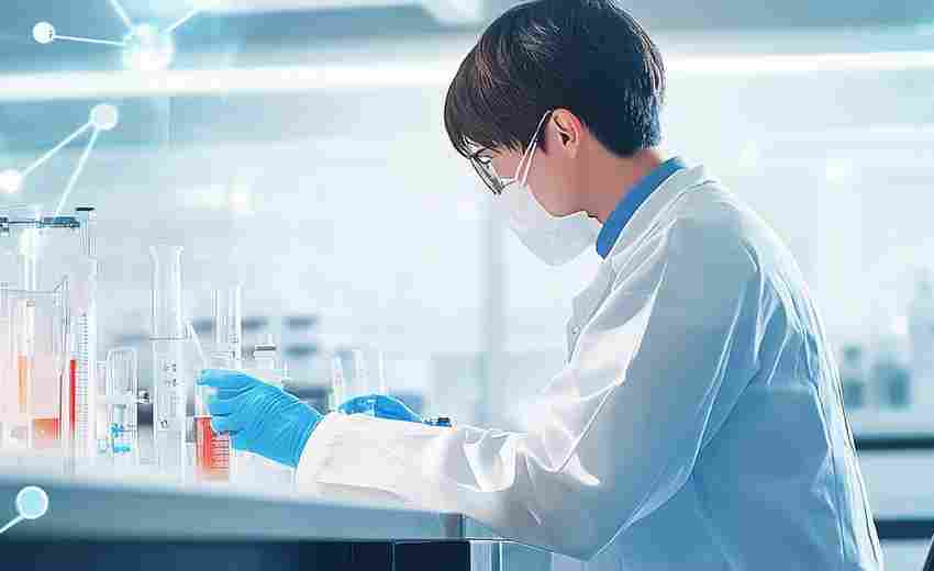 高考生必读：生物医学工程在制药行业的职业发展路径