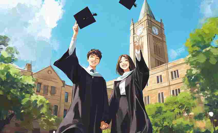 高考后如何建立职业规划与大学学习的衔接路径