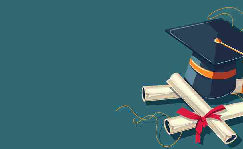 信管专业大学课程如何衔接高考知识？核心科目学习路径解读