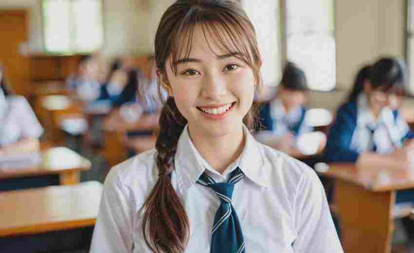 中学如何应对高考成绩带来的社会评价压力